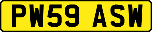 PW59ASW