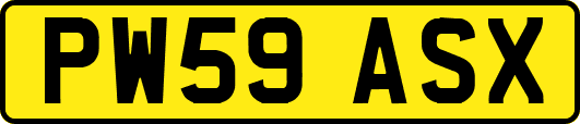 PW59ASX
