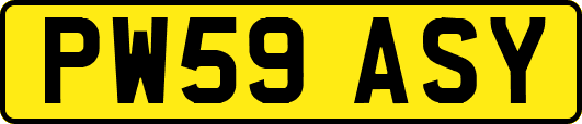 PW59ASY