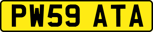 PW59ATA
