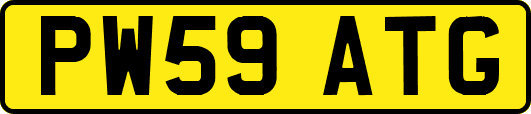 PW59ATG