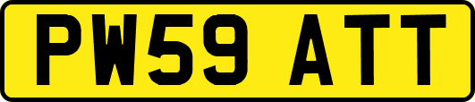 PW59ATT