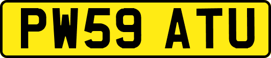 PW59ATU
