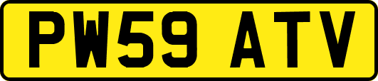 PW59ATV