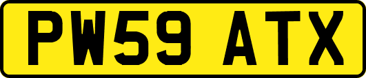 PW59ATX