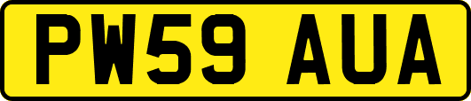 PW59AUA
