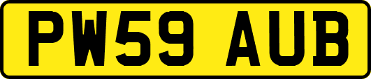 PW59AUB