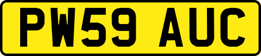 PW59AUC