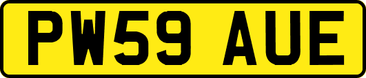 PW59AUE