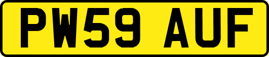 PW59AUF