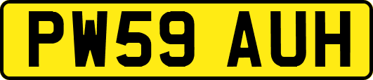 PW59AUH