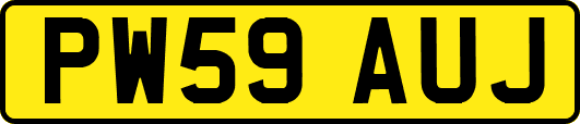 PW59AUJ