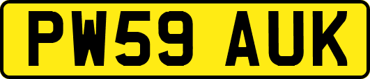 PW59AUK