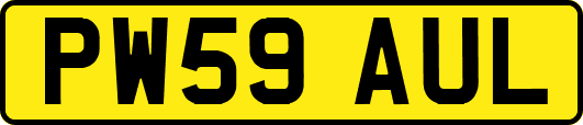 PW59AUL