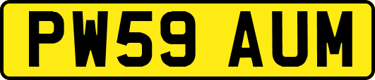 PW59AUM