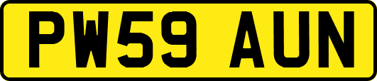 PW59AUN
