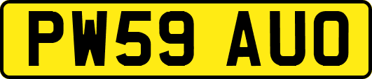 PW59AUO