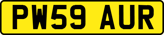 PW59AUR
