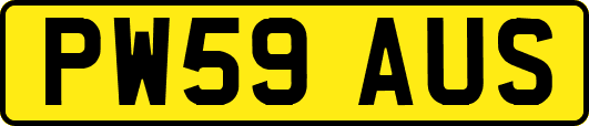 PW59AUS