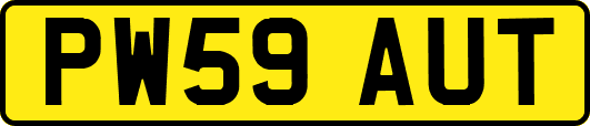PW59AUT