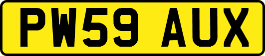 PW59AUX