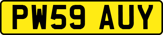 PW59AUY