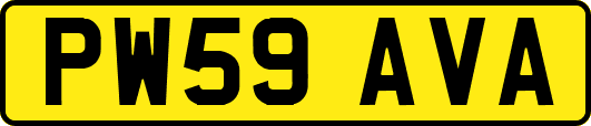 PW59AVA