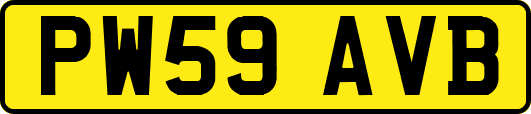 PW59AVB