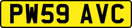 PW59AVC