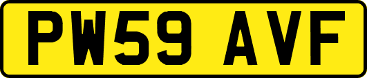 PW59AVF