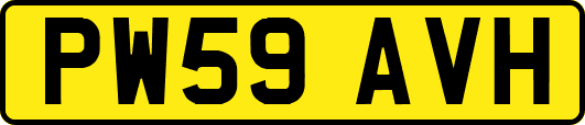 PW59AVH