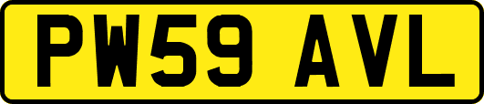 PW59AVL