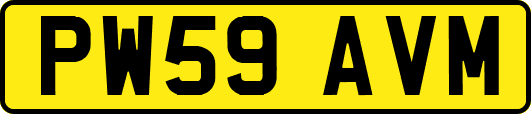 PW59AVM
