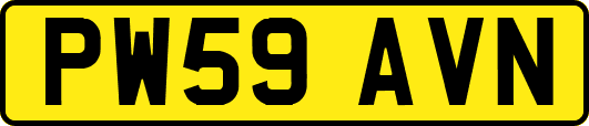 PW59AVN