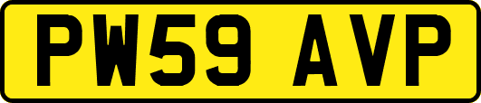 PW59AVP