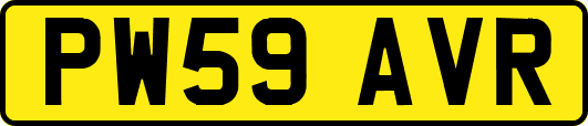 PW59AVR