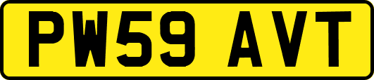 PW59AVT