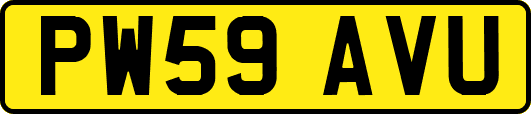 PW59AVU