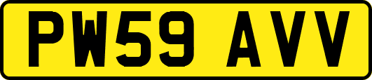 PW59AVV