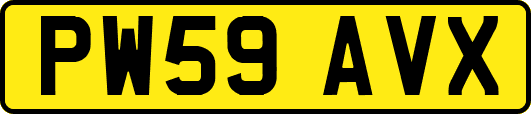 PW59AVX