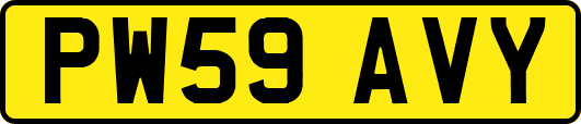 PW59AVY