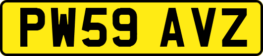 PW59AVZ