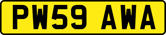 PW59AWA
