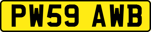 PW59AWB