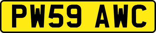 PW59AWC