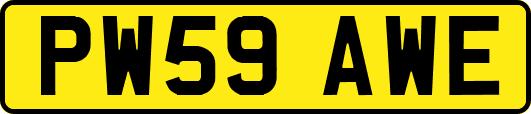 PW59AWE