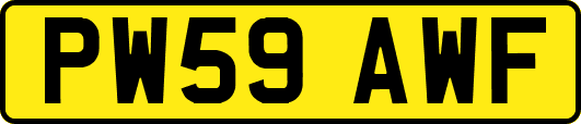PW59AWF