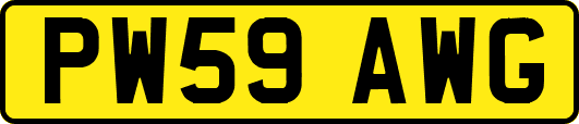PW59AWG