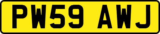 PW59AWJ
