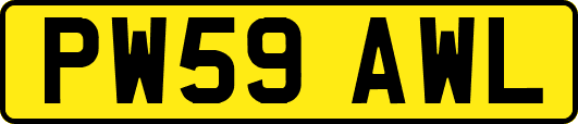 PW59AWL